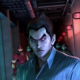 BUY NEW tekken - 118556 Premium Anime Print Poster